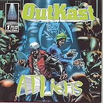 Southernplayalisticadillacmuzi: Outkast, Outkast: Amazon.it: CD e